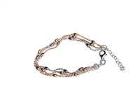 Bracelet Idandi Woman in Silver ABR 376 - ABR 376